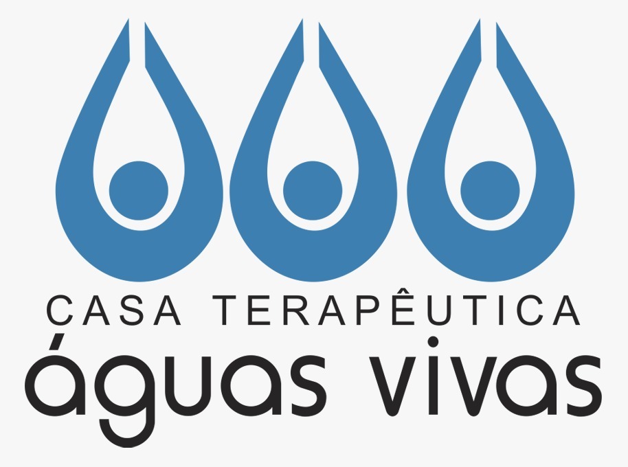 Logo Casa Terapêutica Águas Vivas